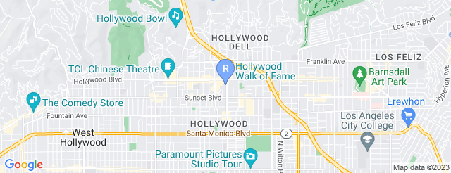 Ricardo Montalban Theatre