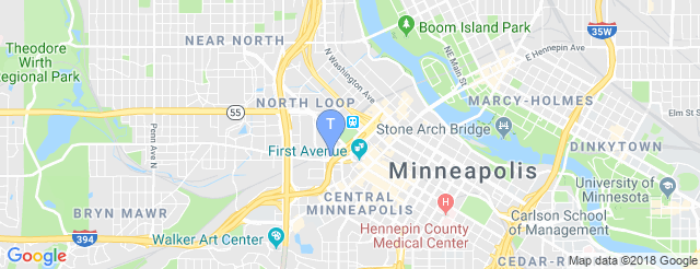 Target Field