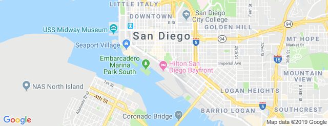 Petco Park