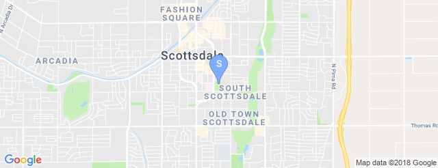 Scottsdale Stadium