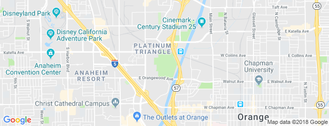 Angel Stadium
