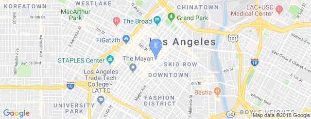 Exchange LA