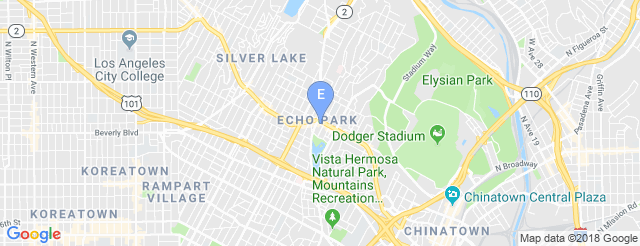 The Echo