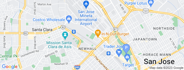 PayPal Park