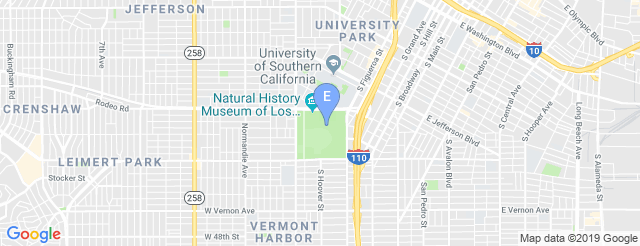 Exposition Park