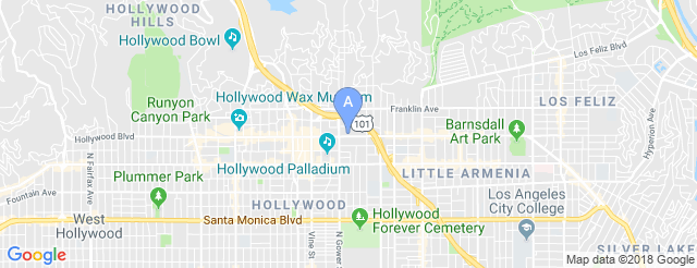 Academy LA 