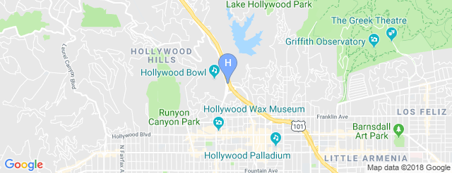 Hollywood Bowl