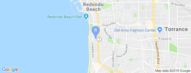 Redondo Beach