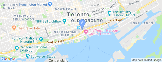 Scotiabank Arena