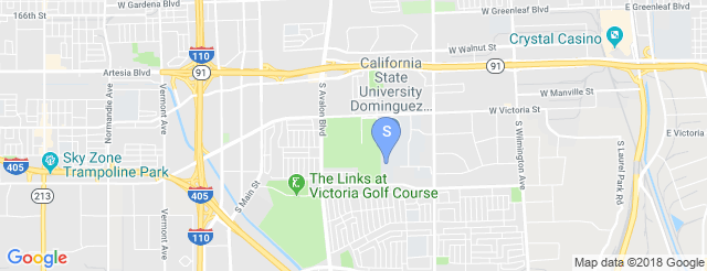 Dignity Health Sports Park 