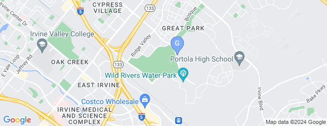 Great Park Live